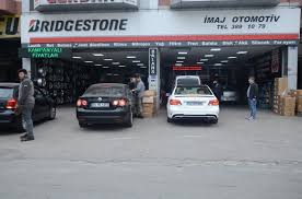 İmaj Otomotiv Mağaza